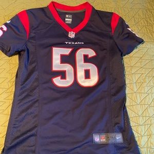 Houston Texans jersey